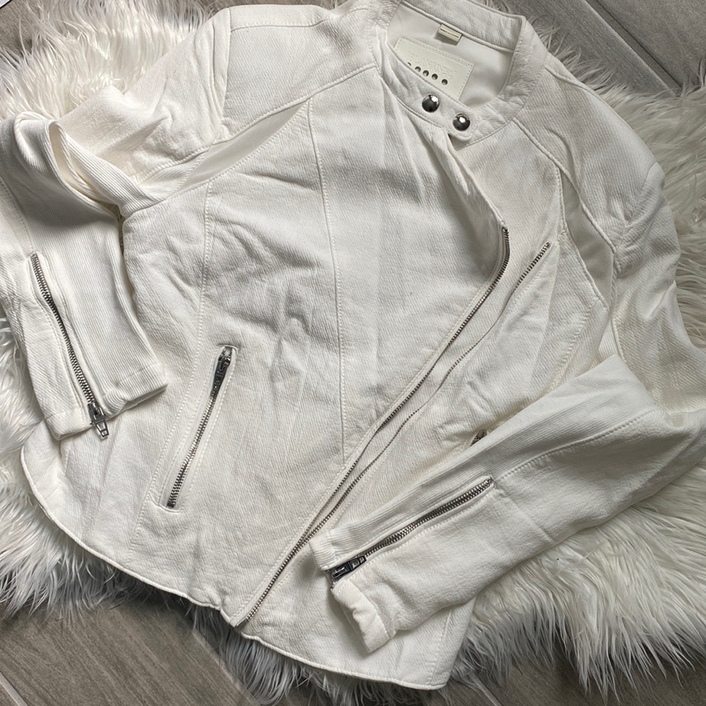 Blank NYC Jacket